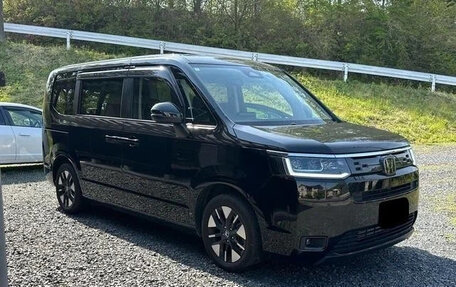 Honda Stepwgn, 2023 год, 2 265 000 рублей, 7 фотография