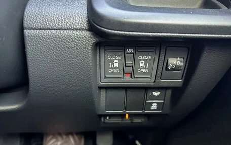Honda Stepwgn, 2023 год, 2 265 000 рублей, 12 фотография