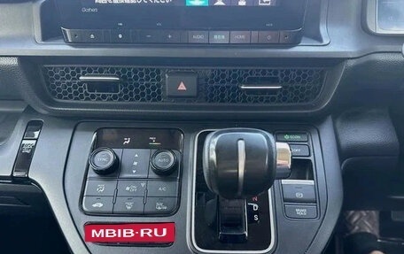 Honda Stepwgn, 2023 год, 2 265 000 рублей, 13 фотография