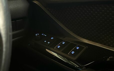 Toyota C-HR I рестайлинг, 2018 год, 2 099 000 рублей, 15 фотография