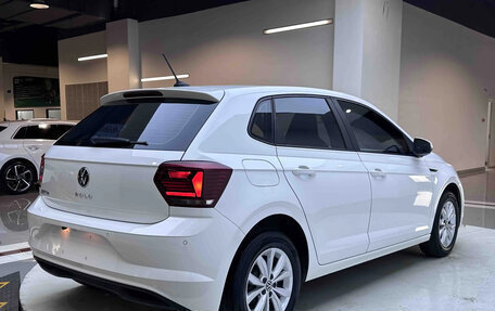 Volkswagen Polo, 2022 год, 1 200 007 рублей, 6 фотография