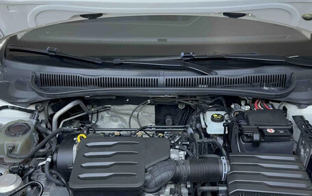 Volkswagen Polo, 2022 год, 1 200 007 рублей, 7 фотография