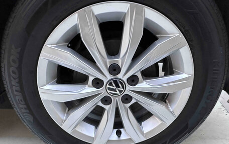 Volkswagen Polo, 2022 год, 1 200 007 рублей, 8 фотография