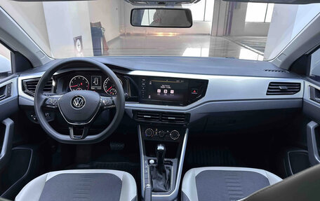 Volkswagen Polo, 2022 год, 1 200 007 рублей, 11 фотография