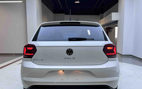 Volkswagen Polo, 2022 год, 1 200 007 рублей, 5 фотография