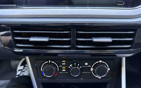 Volkswagen Polo, 2022 год, 1 200 007 рублей, 10 фотография