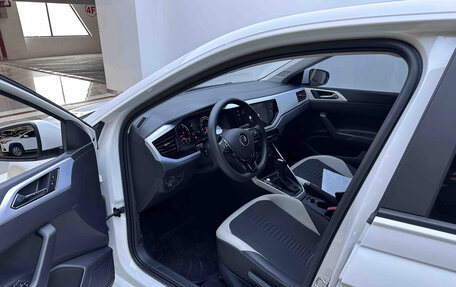 Volkswagen Polo, 2022 год, 1 200 007 рублей, 14 фотография