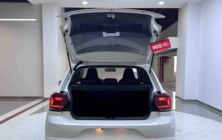 Volkswagen Polo, 2022 год, 1 200 007 рублей, 17 фотография