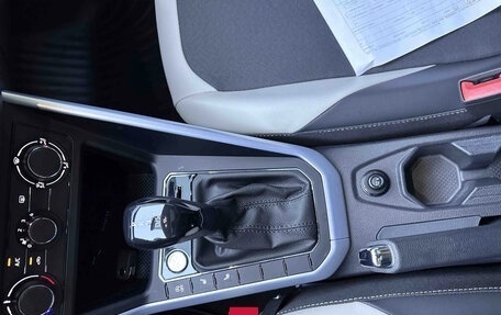 Volkswagen Polo, 2022 год, 1 200 007 рублей, 13 фотография