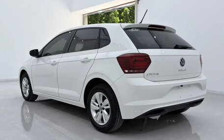 Volkswagen Polo, 2022 год, 1 095 007 рублей, 4 фотография