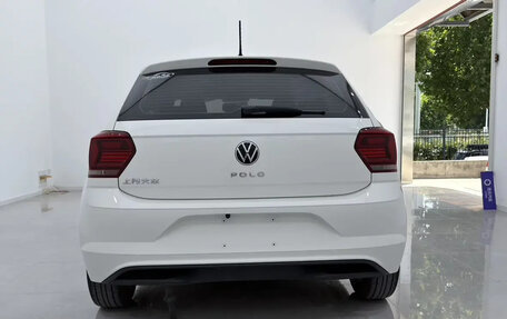 Volkswagen Polo, 2022 год, 1 095 007 рублей, 5 фотография