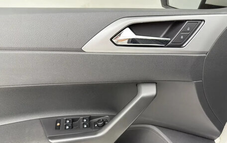 Volkswagen Polo, 2022 год, 1 095 007 рублей, 18 фотография