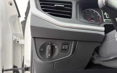 Volkswagen Polo, 2022 год, 1 095 007 рублей, 14 фотография