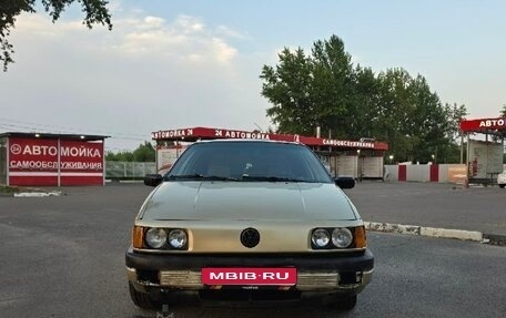 Volkswagen Passat B3, 1988 год, 300 000 рублей, 1 фотография
