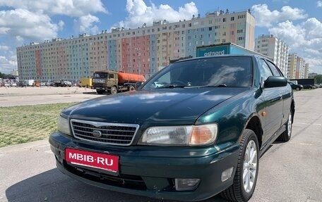 Nissan Cefiro II, 1998 год, 230 000 рублей, 1 фотография