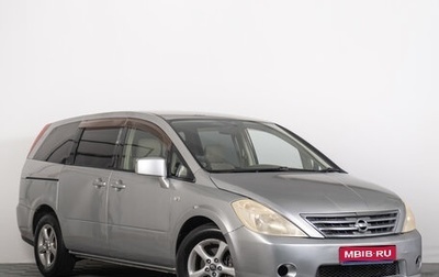 Nissan Presage II, 2003 год, 669 000 рублей, 1 фотография