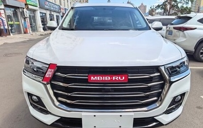 Haval H6, 2022 год, 1 299 000 рублей, 1 фотография