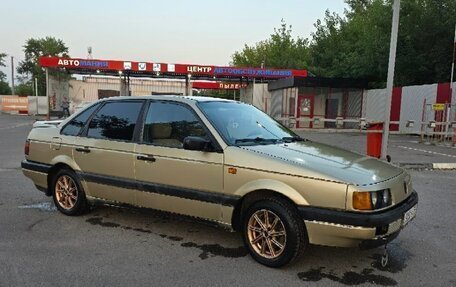 Volkswagen Passat B3, 1988 год, 300 000 рублей, 2 фотография