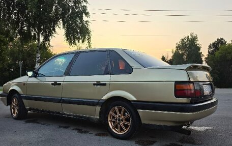 Volkswagen Passat B3, 1988 год, 300 000 рублей, 4 фотография