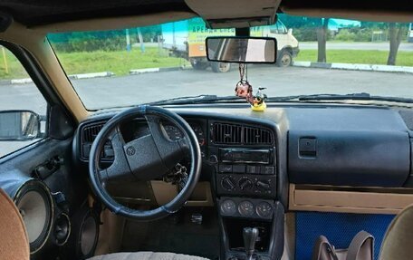 Volkswagen Passat B3, 1988 год, 300 000 рублей, 9 фотография