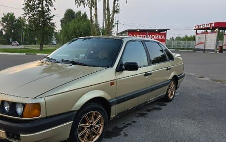 Volkswagen Passat B3, 1988 год, 300 000 рублей, 5 фотография