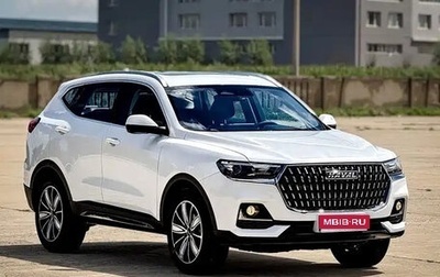 Haval H6, 2023 год, 1 300 666 рублей, 1 фотография