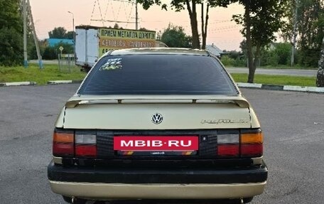 Volkswagen Passat B3, 1988 год, 300 000 рублей, 3 фотография