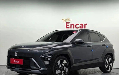 Hyundai Kona, 2023 год, 1 650 000 рублей, 1 фотография