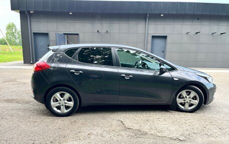 KIA cee'd III, 2012 год, 790 000 рублей, 5 фотография