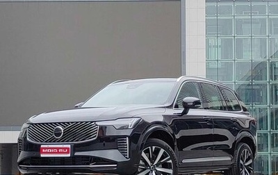 Volvo XC90 II рестайлинг, 2026 год, 6 000 000 рублей, 1 фотография