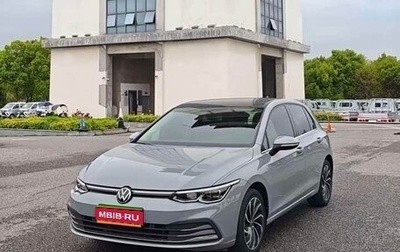 Volkswagen Golf VIII, 2023 год, 1 510 000 рублей, 1 фотография