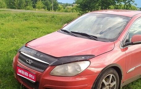 Chery M11 (A3), 2010 год, 180 000 рублей, 1 фотография
