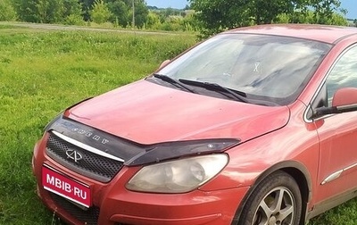 Chery M11 (A3), 2010 год, 180 000 рублей, 1 фотография