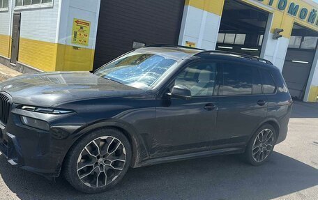 BMW X7, 2023 год, 9 160 000 рублей, 1 фотография