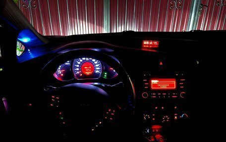 KIA cee'd III, 2012 год, 790 000 рублей, 12 фотография