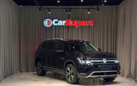 Volkswagen Teramont I, 2026 год, 5 300 000 рублей, 1 фотография