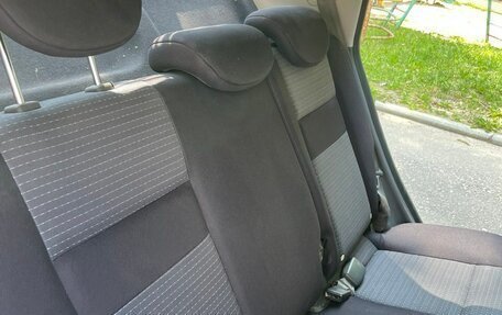 Hyundai Getz I рестайлинг, 2010 год, 525 000 рублей, 8 фотография