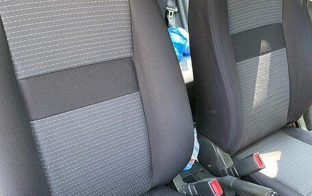 Hyundai Getz I рестайлинг, 2010 год, 525 000 рублей, 7 фотография