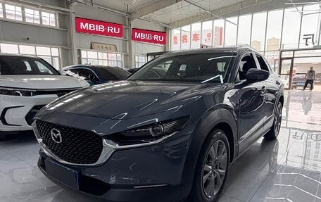 Mazda CX-30 I, 2022 год, 1 533 000 рублей, 1 фотография
