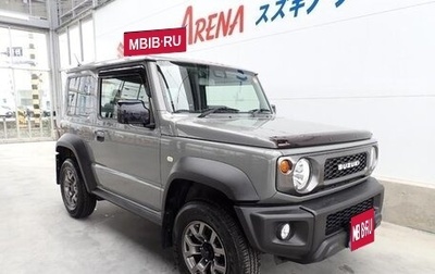 Suzuki Jimny, 2022 год, 1 750 000 рублей, 1 фотография