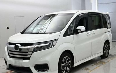 Honda Stepwgn IV, 2021 год, 1 850 000 рублей, 1 фотография