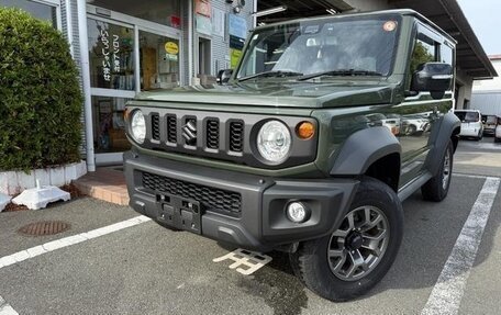 Suzuki Jimny, 2023 год, 1 850 000 рублей, 1 фотография