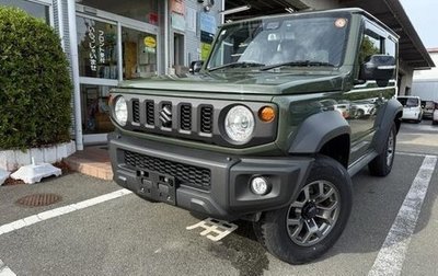 Suzuki Jimny, 2023 год, 1 850 000 рублей, 1 фотография
