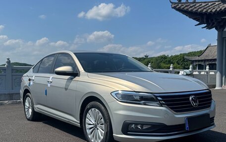 Volkswagen Lavida, 2021 год, 1 385 000 рублей, 1 фотография