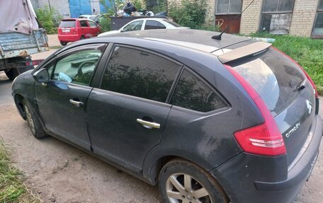 Citroen C4 II рестайлинг, 2010 год, 110 000 рублей, 3 фотография