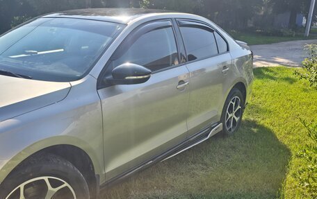 Volkswagen Jetta VI, 2012 год, 1 200 000 рублей, 3 фотография