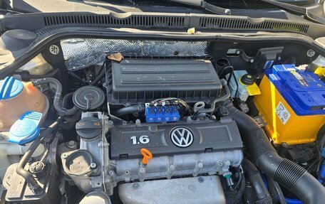 Volkswagen Jetta VI, 2012 год, 1 200 000 рублей, 6 фотография