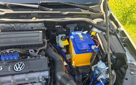 Volkswagen Jetta VI, 2012 год, 1 200 000 рублей, 5 фотография