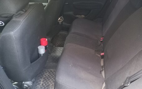 Citroen C4 II рестайлинг, 2010 год, 110 000 рублей, 5 фотография