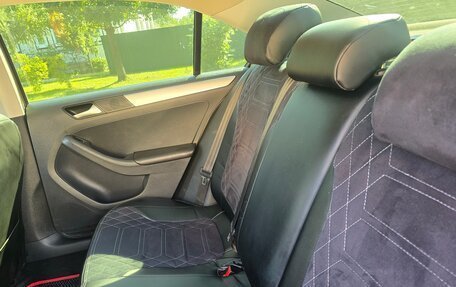 Volkswagen Jetta VI, 2012 год, 1 200 000 рублей, 9 фотография